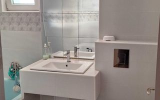 AP. 3 CAMERE GRIVITA, CAT-FRIENDLY, BLOC REABILITAT, METROU 5 MINUTE - Poză 5