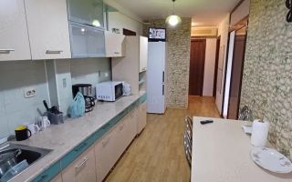 Apartament 2 camere | 2 Balcoane | Zona Lenin Sud - Poză 3