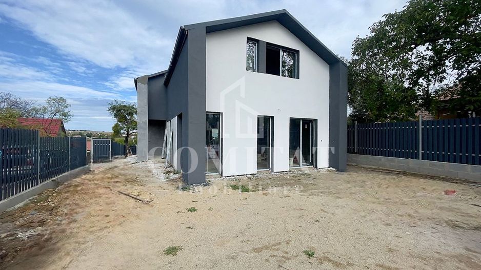 0% comision | casă individuală cu 600 teren | Sălicea - Poză 2