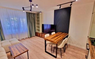 Apartament 3 Camere | Ultrafinisat | 63 mp | Gheorgheni | Lux|  Iulius Mall - Poză 2