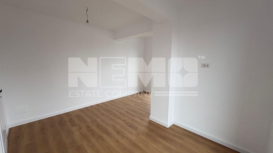 Apartamente 2 și 3 camere | 42–72 mp | | Etaj 2,3,4 | Bloc nou 2024 - Poză 1
