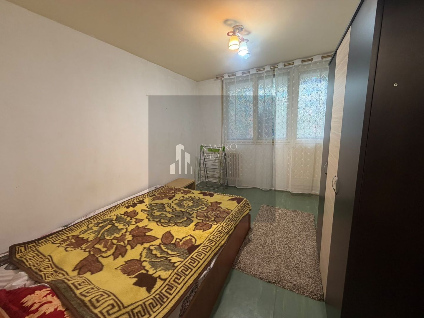 Apartament 3 camere| 67 mp | Etaj 2/4 |3 minute de metrou 1 Decembrie - Poză 7