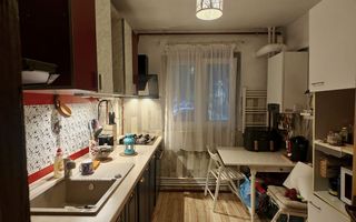 Vanzare Apartament 3 camere | Rahova - Barca - Poză 9