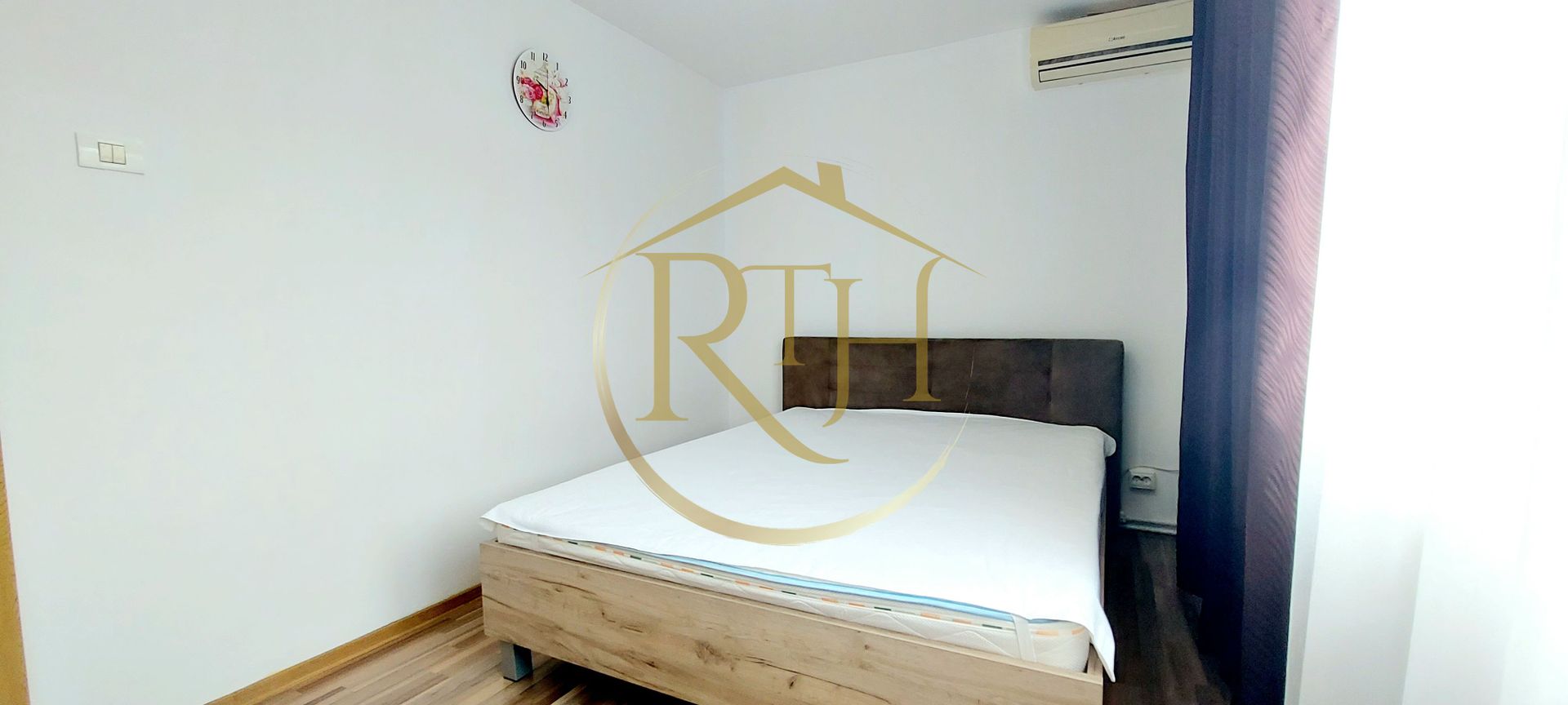 Oferim apartament cu 1 camera, langa Iulius Mall, centrala proprie pe gaz - Poză 3