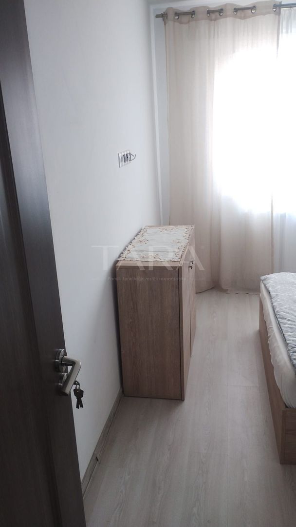 Apartament cu 3 camere în Florești, zona Peny . - Poză 7