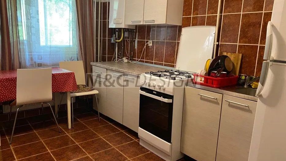 Ap 2 camere  zona Complex amenajat centrala termica et 2 - Poză 4