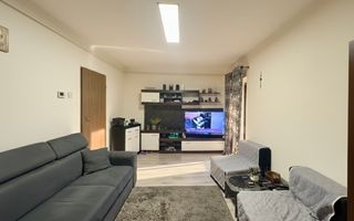 Apartament cu 2 camere în zona Piața Abator - Poză 3