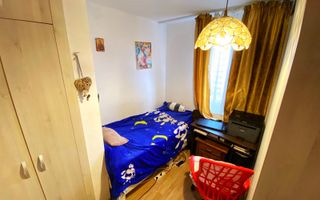 Apartament 2 camere-Etaj 3-Brazda lui Novac-zona Simplon-Disponibil - Poză 6