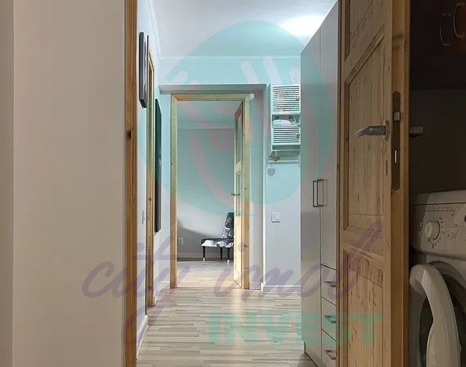 Apartament renovat cu CENTRALA PROPRIE - Poză 8