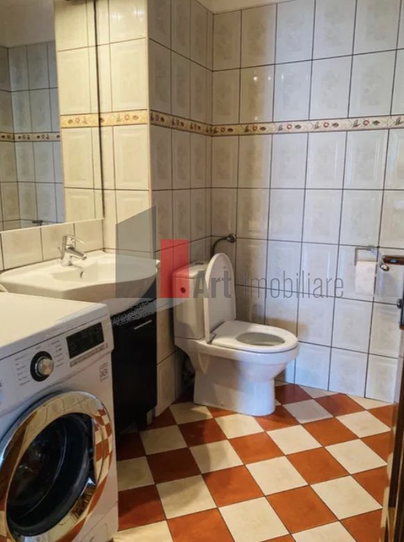 APARTAMENT DE 4 CAMERE  BARCA - Poză 7
