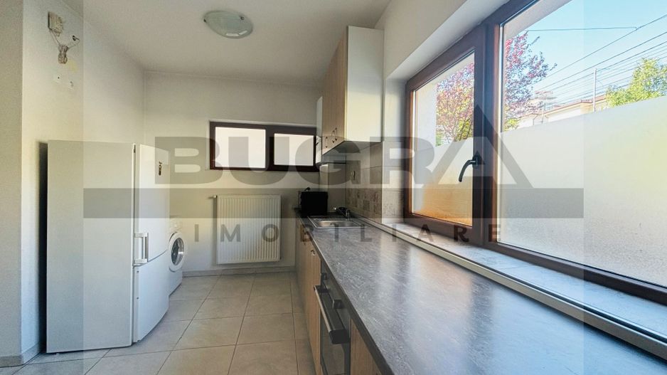 Duplex 5 camere, 160 mp,  2 parcari, zona Grand Hotel Italia - Poză 2