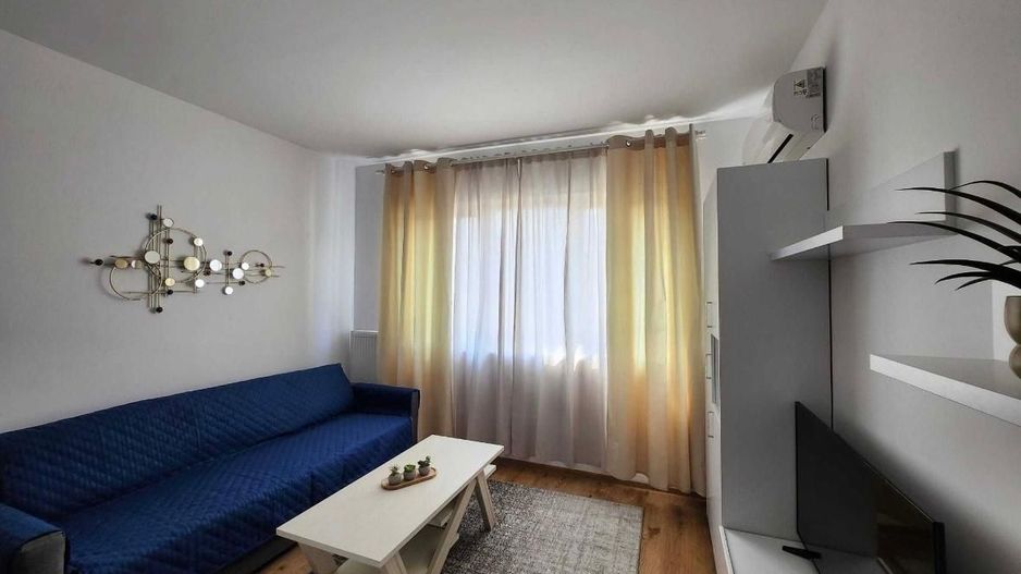 Garsoniera Parc Carol Parc Tineretului Unirii - Poză 3