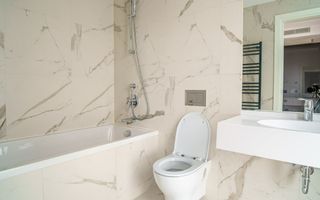 One Herăstrău TOWERS | 3ROOMS - Poză 10