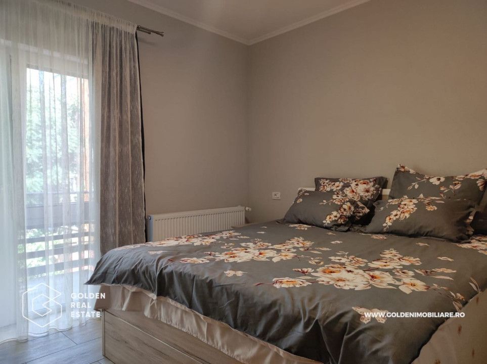 Apartament in bloc nou privat, etajul 1 zona Intim - Poză 3