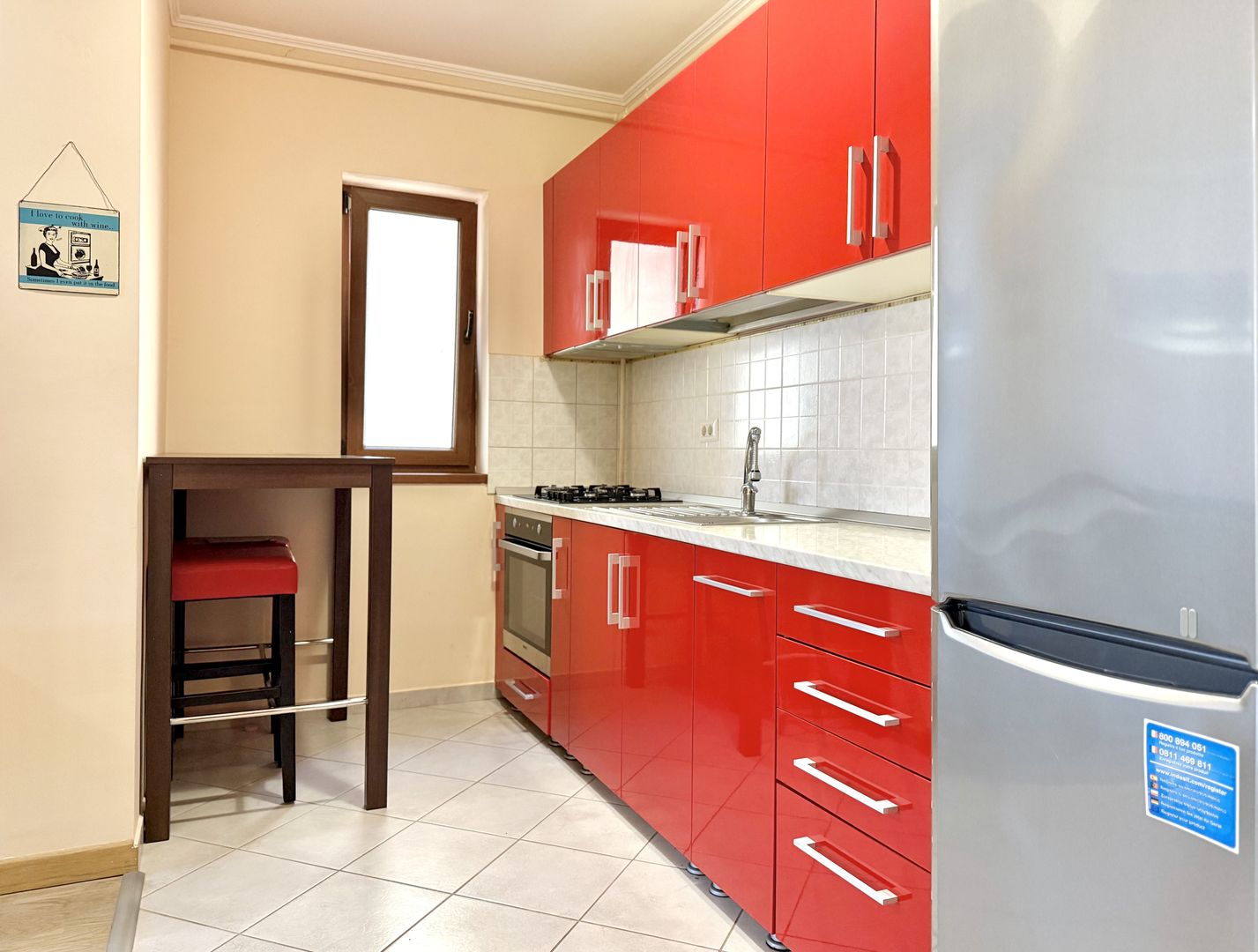 Apartament 2 camere, modern si primitor, zona Lipovei - Iulius Town - Poză 6