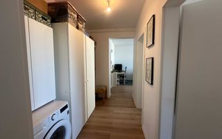 Apartament de vânzare Sibiu | 2 camere | Turnișor | parcare - Poză 6