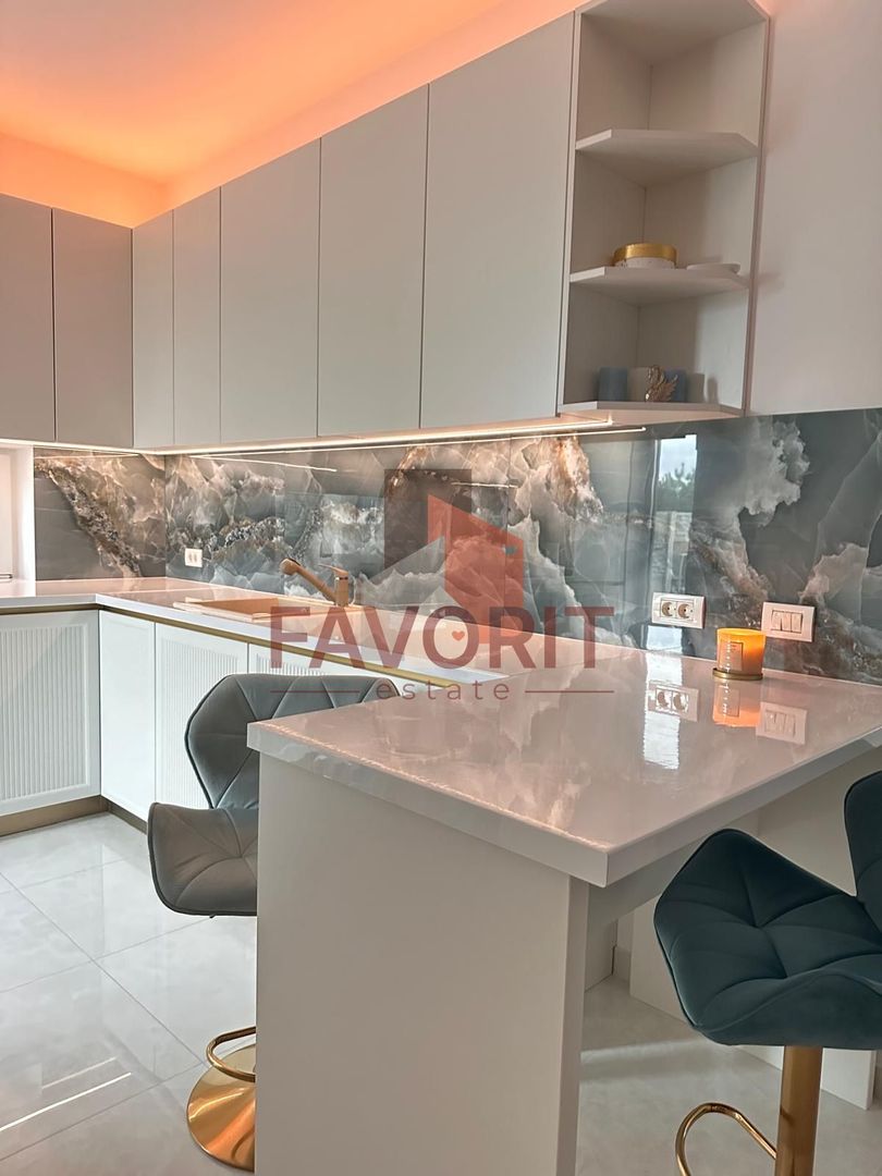 Duplex 4 camere | Finisaje premium | Giroc - Poză 8