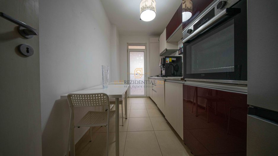 Apartament 3 camere, mobilat si utilat, Drumul Binelui, Comision 0% - Poză 3