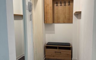 3 room apartment for rent | Universitate | Freshly renovated - Poză 7