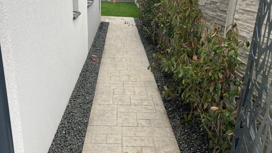 Mehala Duplex 5 Camere 3 Bai | 106mp 220mp Teren | P+1E - Poză 21