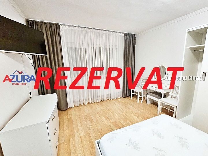 Garsonieră modernă – etaj 1 – Tudor Vladimirescu, lângă Argeș Mall - Poză 2