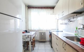 2 camere Baba Novac | Etaj 1 | Bloc reabilitat | 50 mp utili | 94.900 - Poză 5
