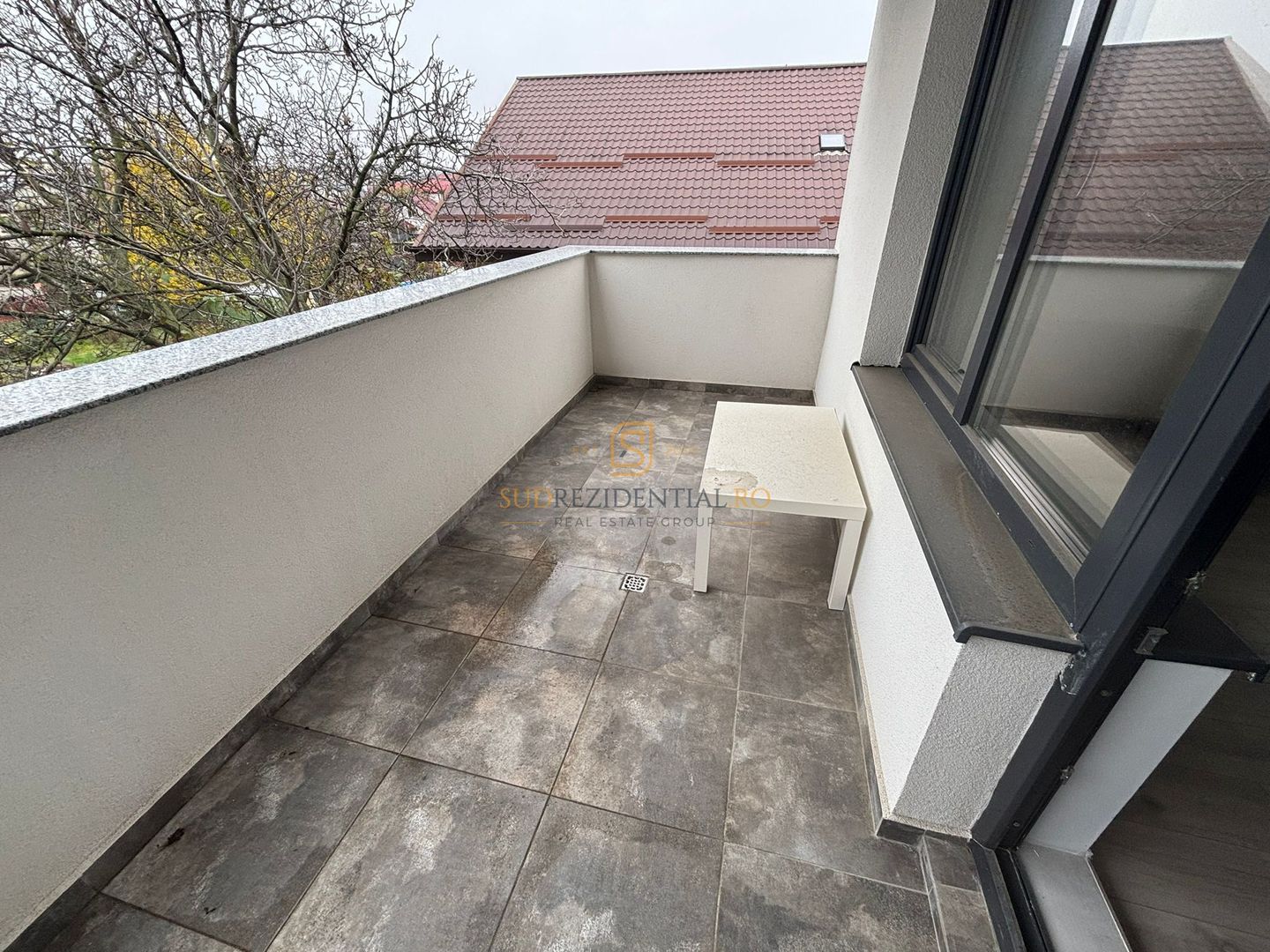 Apartament cu 2 camere, tip studio, 1/3 – Str.Arcadiei, Comision 0% - Poză 10