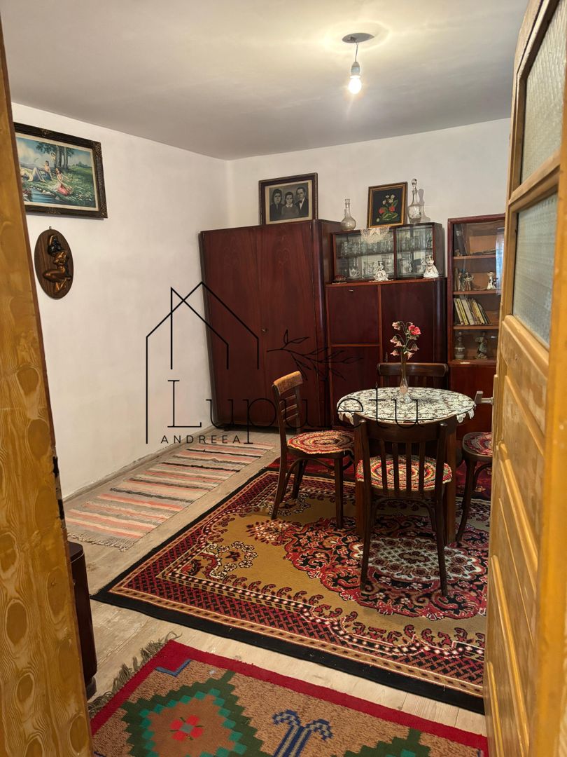 Casă de Vânzare în Bungard | 150 MPU | 2 Corpuri de Clădire - Poză 10