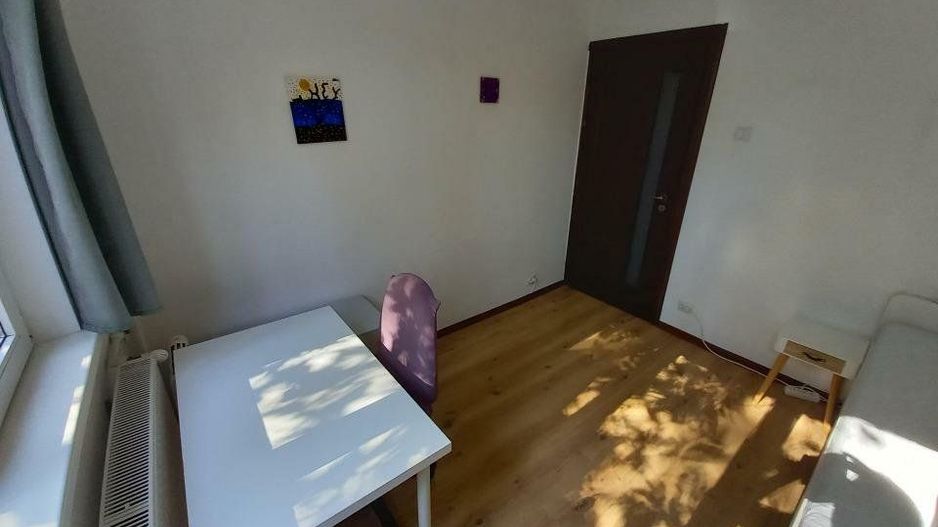 APARTAMENT DOMENII CU LOC PARCARE SI STATIE ELECTRICA DE INCARCARE - Poză 6