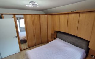 Casă tip duplex în Florești, zona Panemar. - Poză 19