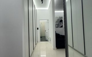 Apartament 2 camere premium de inchiriat cu parcare in  zona semicentrala - Poză 3