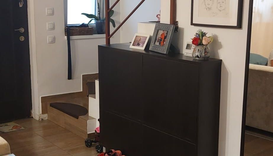 vila in triplex+parcare/mob-util partial/12-15min metrou D. Leonida - Poză 14