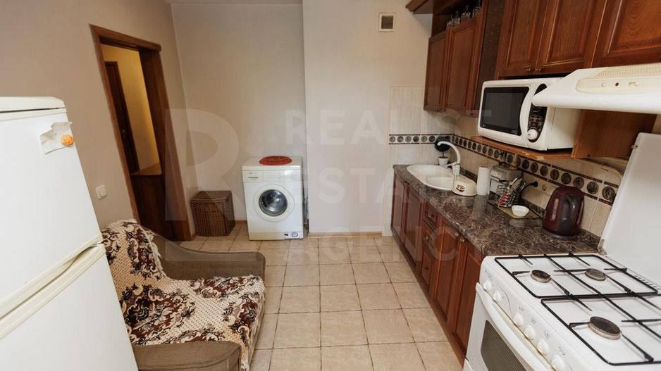 Vânzare, apartament, o cameră, str. Albişoara, Râșcani - Poză 7