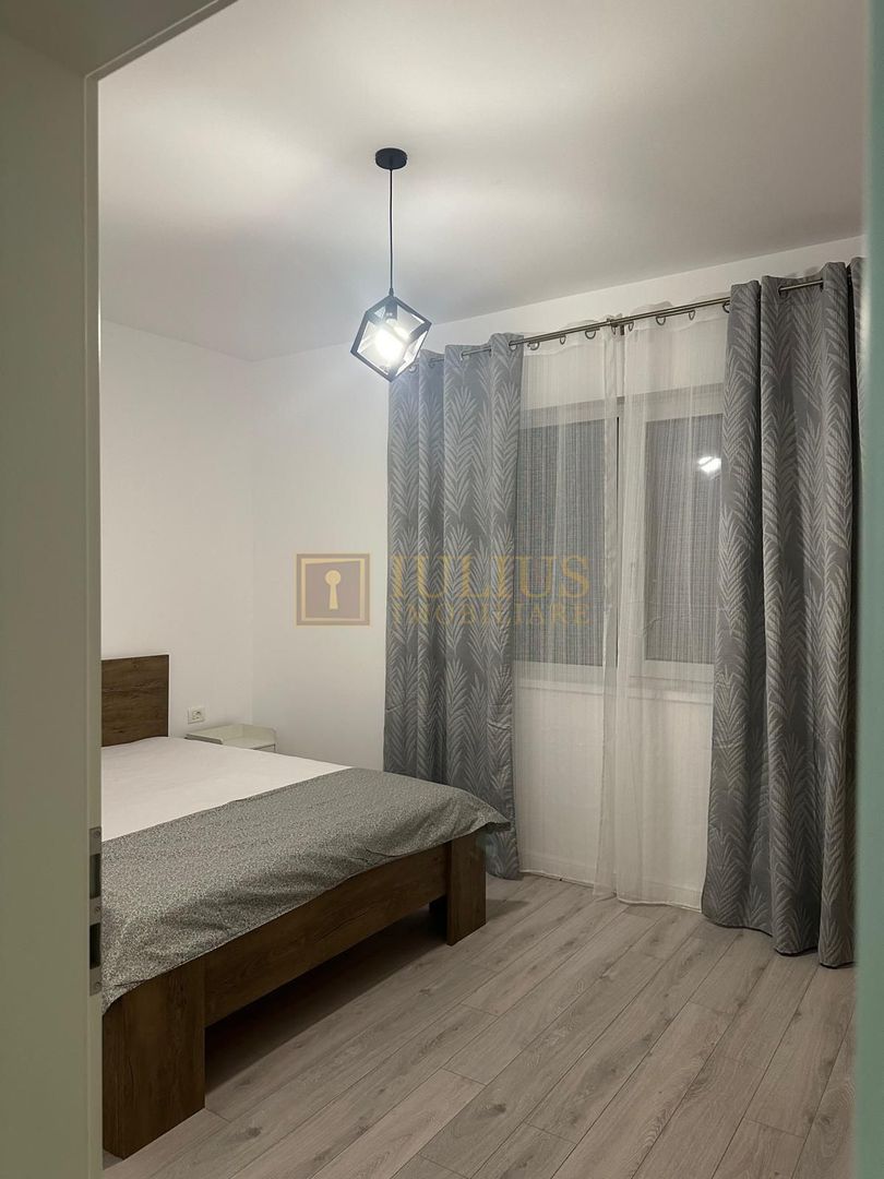 Prima închiriere, loc parcare-Braytim - Poză 5