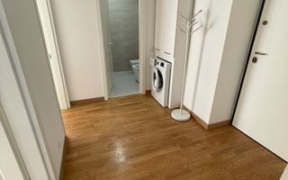 2 camere 54mp - etaj 8/10 - mobilat - loc parcare subteran - 2022 - INTABULAT - Poză 3