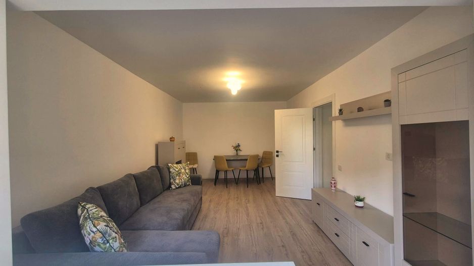 🏡 Exclusivitate -  2 camere decomandate, Centru Civic, la prima închiriere - Poză 2