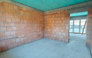 Casă individuală I 120mpu I 5 camere I Curte 300mp I Cristian - Poză 12