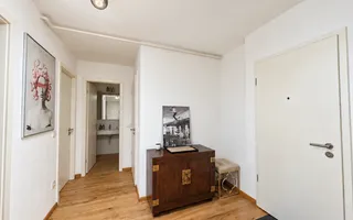Apartament premium cu 2 camere, decomandat, etaj 5, Kasper Coresi Mall - Poză 13