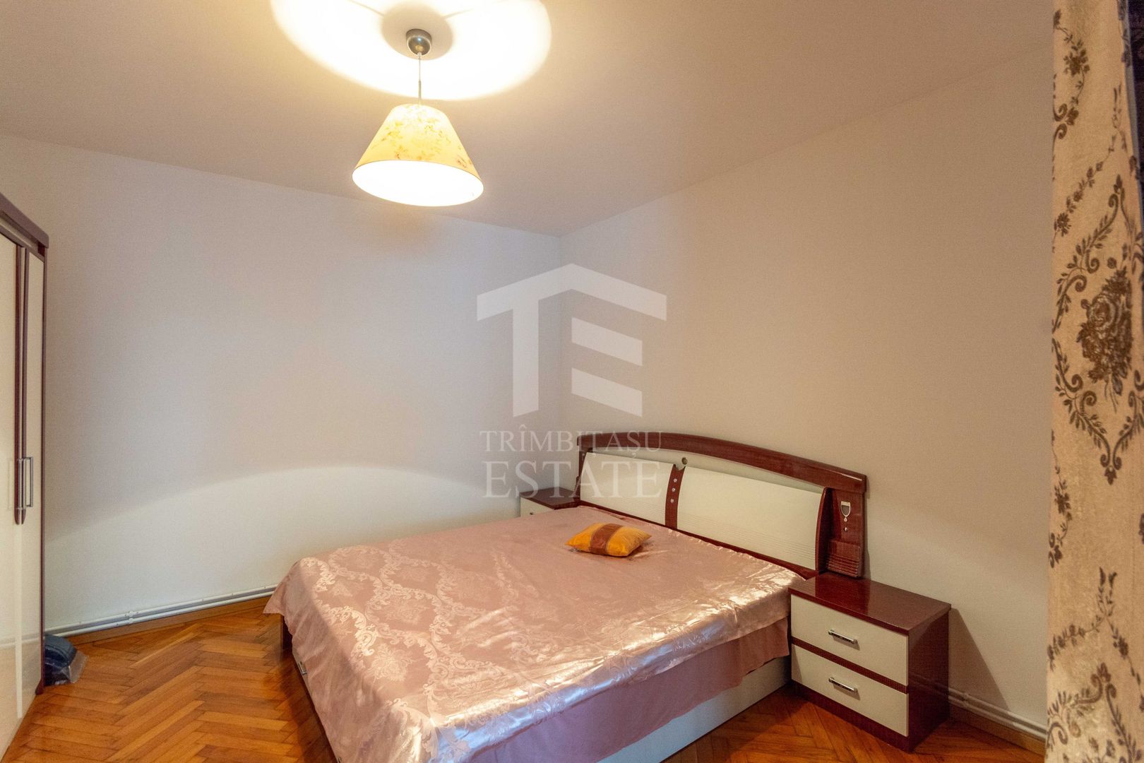 Chitila - Bucurestii Noi, str. Dunei nr. 10, ap. 3 camere la curte - Poză 5