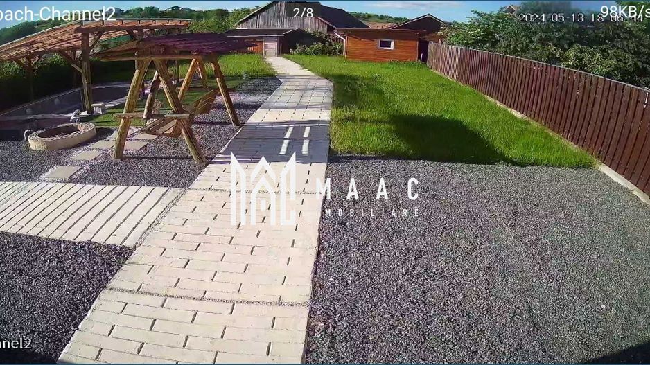 Casä din 2020 fäcutä la Hamba Sibiu - Poză 5