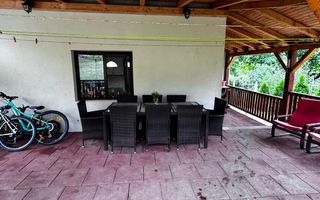Casa/Cabana 4 camere 212 mp con.-teren 1092 mp-tereasa 20 mp-Figa - Poză 7