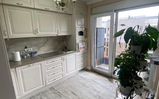 Apartament 3 camere, West Residence - Poză 4