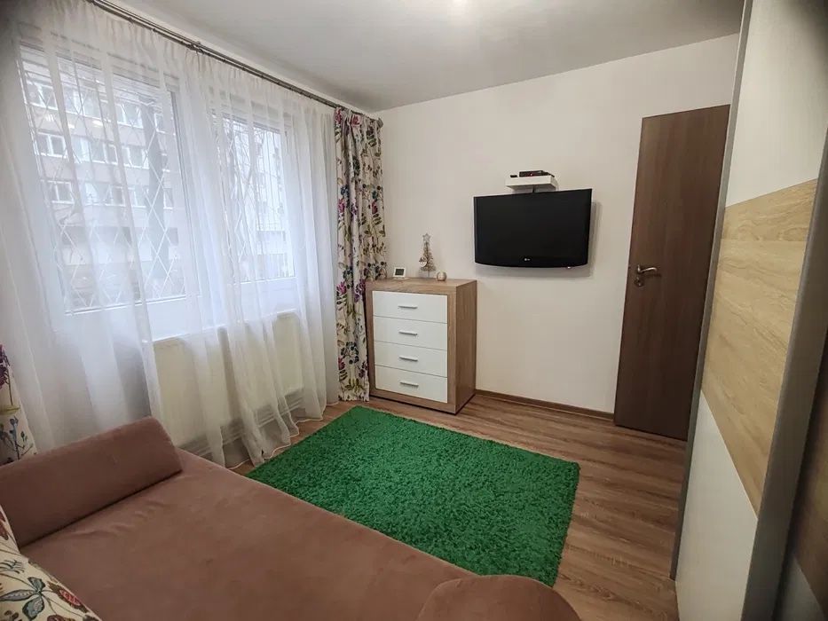 AP. 2 CAMERE- LUJERULUI, CENTRALA PROPRIE, MOBILAT/UTILAT MODERN - Poză 3
