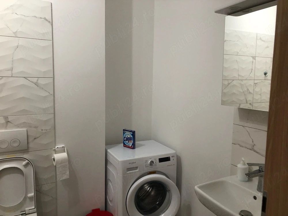 Inchiriez apartament cu 2 camere! - Poză 2