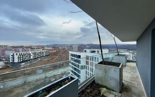 Penthouse 3 camere | Orientare Sud-Vest | 0% comision | Seasons - Poză 11