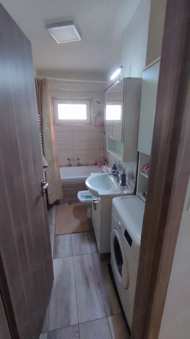 Apartament 3 Camere | Calea Girocului | 400 Euro - Poză 5