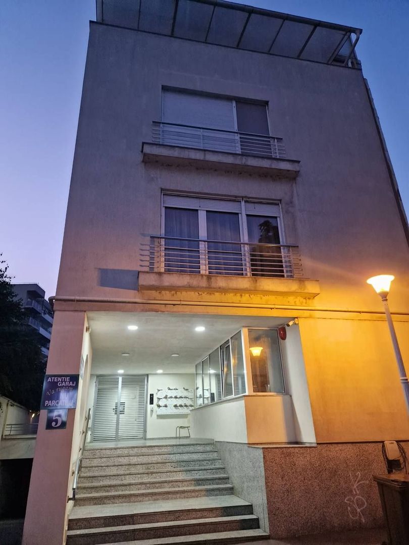 Apartament de inchiriat cu 2 camere Dorobanti - Poză 2