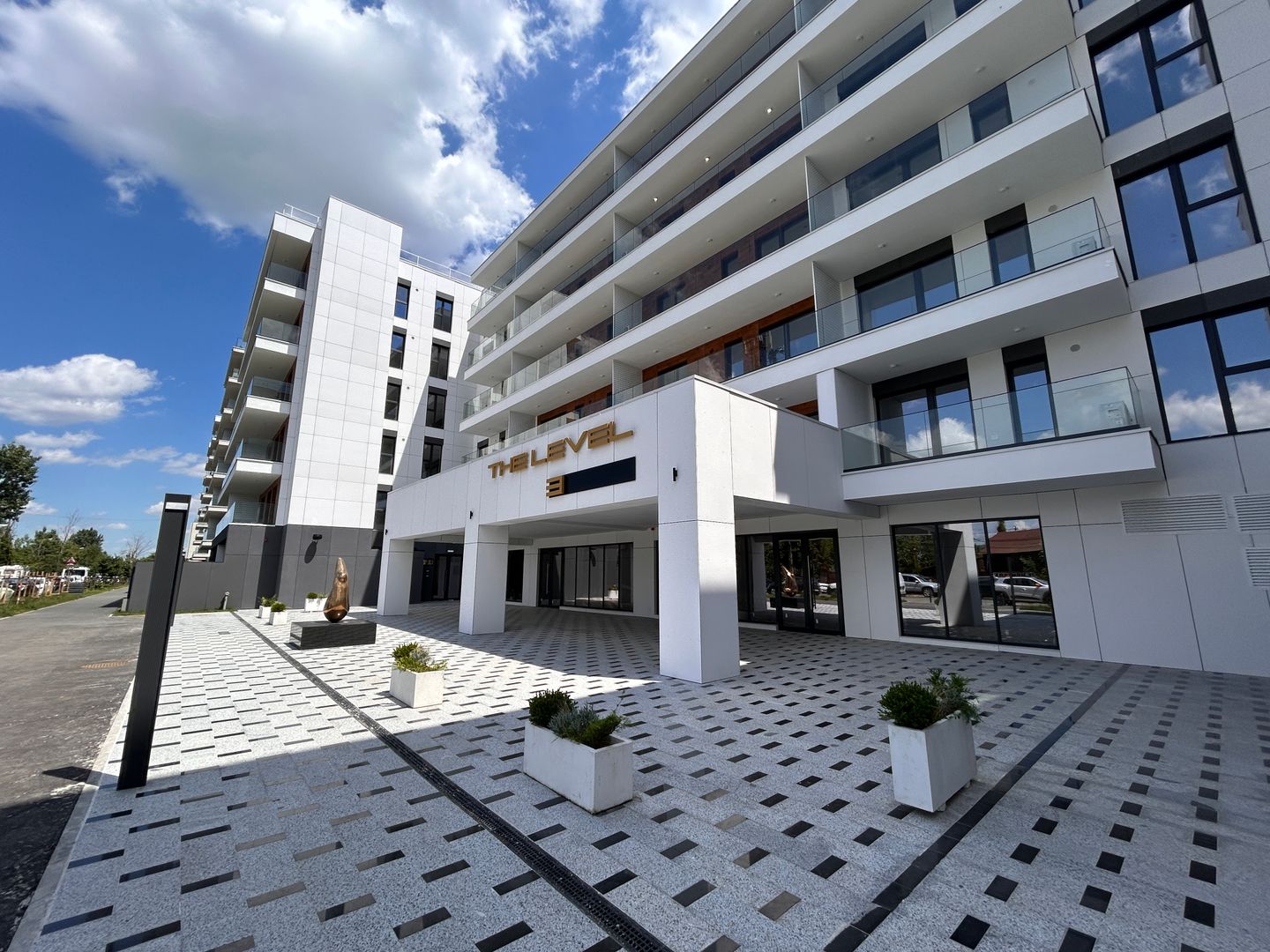 APARTAMENT PREMIUM 2 CAMERE | BANEASA | SISTEM SMART HOME INTEGRAT - Poză 4