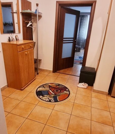 Vand apartament 4 camere Margeanului - Ilie Mihail - Poză 7