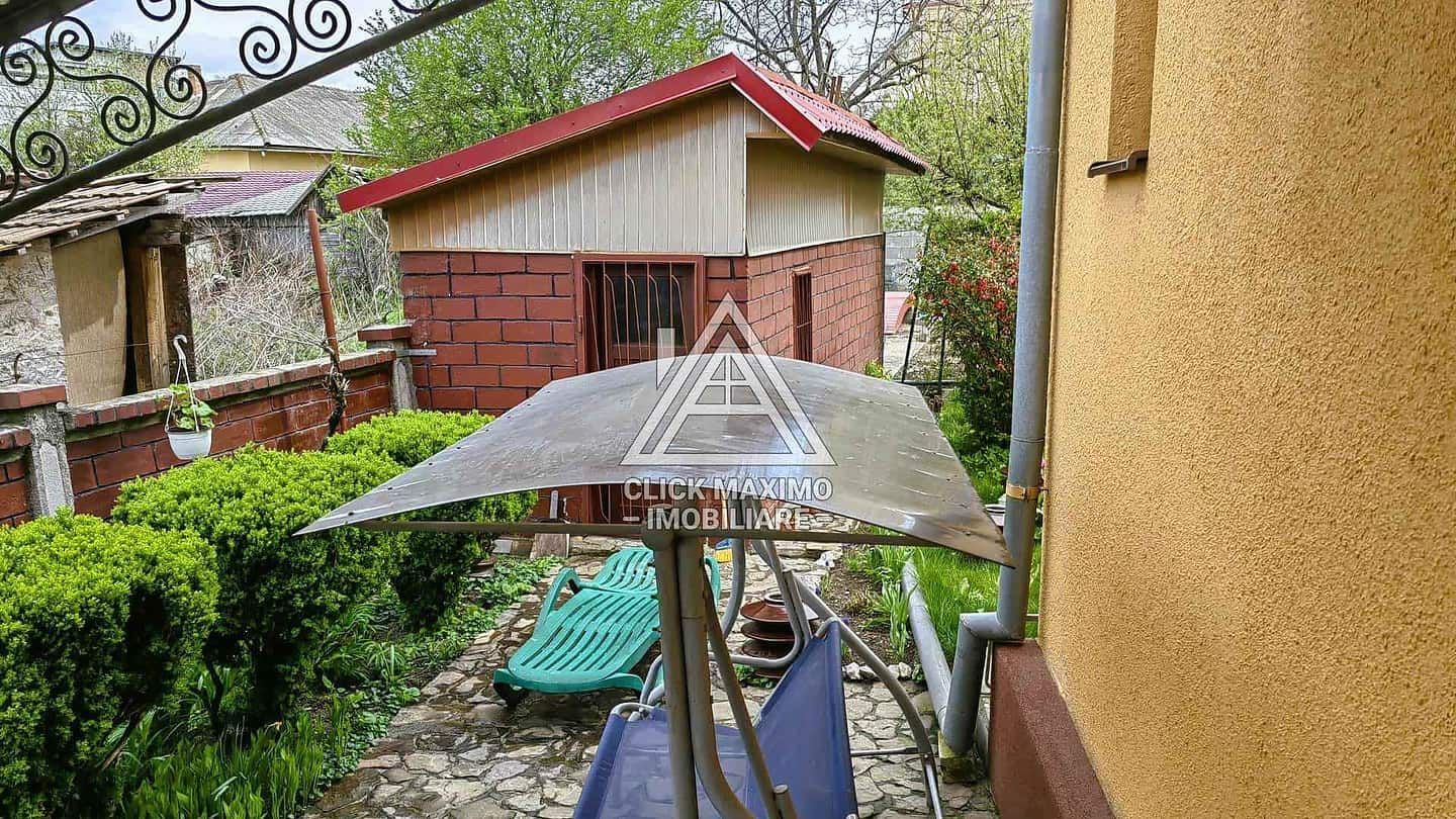 320 mp CASA, 248 mp TEREN INTRAVILAN, municipiul TURDA, jud. CLUJ - Poză 8